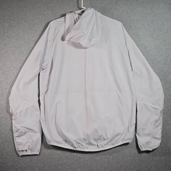 Boxraw Robinson jacket Training Track Full Zip Hoodie Lightweight Performance 2X - Picture 6 of 15